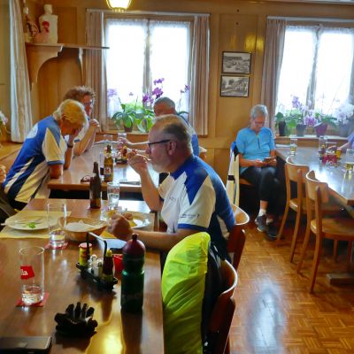 044 und wir haben gut gegessen